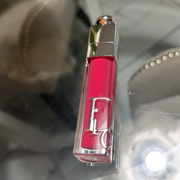 COPY - DIOR ADDICT LIP MAXIMIZER-Raspberry - Picture 5 of 5